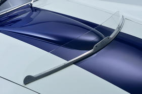 Ferrari 250 Mille Miglia Berlinetta (1953) - an der Bonhams Quail Lodge Auktion vom 14./15. August 2014 als Lot 006