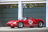 Ferrari 250 P (1963) - als Lot 026 an der Versteigerung von Gooding Christie's in Pebble Beach am 14./15. August 2026 (© Mathieu Heurtault - Courtesy Gooding Christie's, 2026) Ferrari 250 P (1963) - als Lot 026 an der Versteigerung von Gooding Christie's in Pebble Beach am 14./15. August 2026 (© Mathieu Heurtault - Courtesy Gooding Christie's, 2026)