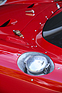 Image: Ferrari 250 P (1963) — Lot 026 at the Gooding & Christie's auction in Pebble Beach on August 14–15, 2026