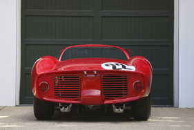Ferrari 250 P (1963) - als Lot 026 an der Versteigerung von Gooding Christie's in Pebble Beach am 14./15. August 2026