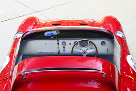 Ferrari 250 P (1963) - als Lot 026 an der Versteigerung von Gooding Christie's in Pebble Beach am 14./15. August 2026
