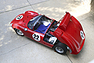 Ferrari 250 P (1963) - als Lot 026 an der Versteigerung von Gooding Christie's in Pebble Beach am 14./15. August 2026 (© Mathieu Heurtault - Courtesy Gooding Christie's, 2026) Ferrari 250 P (1963) - als Lot 026 an der Versteigerung von Gooding Christie's in Pebble Beach am 14./15. August 2026 (© Mathieu Heurtault - Courtesy Gooding Christie's, 2026)