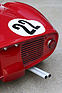 Bild: Ferrari 250 P (1963) - als Lot 026 an der Versteigerung von Gooding Christie's in Pebble Beach am 14./15. August 2026