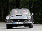 Ferrari 250 PF Cabriolet (1961) - am Gaisbergrennen 2012 - Sportwagenklasse (© Bruno von Rotz, 2012) Ferrari 250 PF Cabriolet (1961) - am Gaisbergrennen 2012 - Sportwagenklasse (© Bruno von Rotz, 2012)