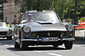 Ferrari 250 PF Cabriolet (1961) - am Gaisbergrennen 2012 - Sportwagenklasse (© Bruno von Rotz, 2012) Ferrari 250 PF Cabriolet (1961) - am Gaisbergrennen 2012 - Sportwagenklasse (© Bruno von Rotz, 2012)