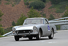 Bild: Ferrari 250 Pininfarina Coupé (1959) - Julius Bär Rallye - Passione Engadina 2017