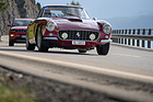 Ferrari 250 SWB (1962) - Julius Bär Rallye / 10. Passione Engadina 2021