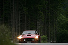 Ferrari 250 SWB Competitione (1960) - an der Ennstal-Classic 2012 - Orange Prolog