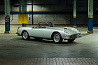 Bild: Ferrari 250 Series I Cabrioelt (1958) - als Lot 043 an der Versteigerung von Gooding in Scottsdale am 19./20. Januar 2018