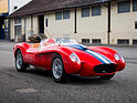 Bild: Ferrari 250 TR Testa Rossa Collectors' Car (2022) - als Lot 102 an der Bonhams Bonmont Versteigerung 2025