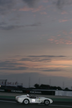 Ferrari 250 Testa Rossa (1958) - AVD Oldtimer Grand Prix 2010