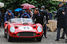 Ferrari 250 Testa Rossa Fantuzzi (1959) - G86 - Concorso d'Eleganza Villa d'Este 2023 (© Bruno von Rotz, 2023) Ferrari 250 Testa Rossa Fantuzzi (1959) - G86 - Concorso d'Eleganza Villa d'Este 2023 (© Bruno von Rotz, 2023)