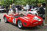 Ferrari 250 Testa Rossa Fantuzzi (1959) - G86 - Concorso d'Eleganza Villa d'Este 2023 (© Bruno von Rotz, 2023) Ferrari 250 Testa Rossa Fantuzzi (1959) - G86 - Concorso d'Eleganza Villa d'Este 2023 (© Bruno von Rotz, 2023)