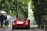 Ferrari 250 Testa Rossa Fantuzzi (1959) - G86 - Concorso d'Eleganza Villa d'Este 2023 (© Bruno von Rotz, 2023) Ferrari 250 Testa Rossa Fantuzzi (1959) - G86 - Concorso d'Eleganza Villa d'Este 2023 (© Bruno von Rotz, 2023)