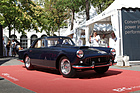 Ferrari 250GT (1959) - Best of Show am Concours d'Elégance Zurich Classic Car Award 2018