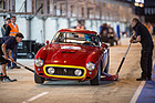 Ferrari 250GT Berlinetta (1960) - Plateau 3 - Le Mans Classic 2016