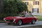 Ferrari 250GT/L Berlinetta Lusso by Scaglietti (1963) - als Lot 110 angeboten an der RM/Sotheby's Villa Erba Versteigerung am 20. Mai 2023