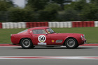 Ferrari 250GT TdF (1959) - AVD Oldtimer Grand Prix 2010