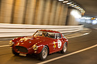 Ferrari 250MM (1953) - Grand Prix de Monaco Historique 2014