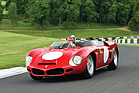 Ferrari 268 SP (1962) - als Lot 240 an der RM/Sotheby's Versteigerung von Monterey am 19./20. August 2016
