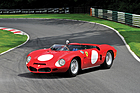 Bild: Ferrari 268 SP (1962) - als Lot 240 an der RM/Sotheby's Versteigerung von Monterey am 19./20. August 2016