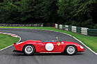 Ferrari 268 SP (1962) - als Lot 240 an der RM/Sotheby's Versteigerung von Monterey am 19./20. August 2016