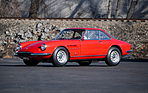 Bild: Ferrari 275/330 GTC Prototipo (1964) – als Lot 151 bei Gooding Christie's an den Amelia Island Auctions 2026