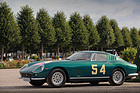 Ferrari 275 GTB (1964) - im Rahmen der Gruppe zu "90 Jahre Pininfarina" - Classic-Gala Schwetzingen 2020