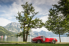 Ferrari 275 GTB (1965) - 33. Ennstal-Classic 2025