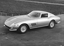 Ferrari 275 GTB (1965) - , Berlinetta Speciale due posti