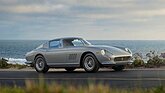Bild: Ferrari 275 GTB (1965) - Lot 257 an der Broad Arrow Monterey Jet Center Auction 2025