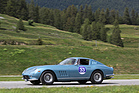 Image: Ferrari 275 GTB (1965) - Day 1 - Passione Engadina 2016