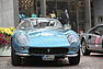 Ferrari 275 GTB (1965) - Tag 3 - Passione Engadina 2016 (© Bruno von Rotz, 2016) Ferrari 275 GTB (1965) - Tag 3 - Passione Engadina 2016 (© Bruno von Rotz, 2016)