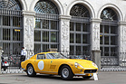 Ferrari 275 GTB (1965) - Zurich Classic Car Award ZCCA 2017