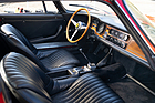 Ferrari 275 GTB (1965) - als Lot 038 angeboten an der Gooding & Co Amelia Island Versteigerung am 2./3. März 2023
