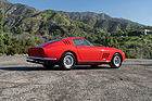 Ferrari 275 GTB (1965) - als Lot 038 angeboten an der Gooding & Co Amelia Island Versteigerung am 2./3. März 2023