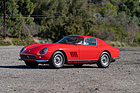 Ferrari 275 GTB (1965) - als Lot 038 angeboten an der Gooding & Co Amelia Island Versteigerung am 2./3. März 2023