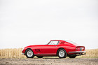 Image: Ferrari 275 GTB (1965) - as lot 115 at the Bonhams Goodwood Revival auction on September 10, 2016