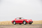 Image: Ferrari 275 GTB (1965) - as lot 115 at the Bonhams Goodwood Revival auction on September 10, 2016