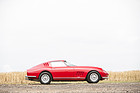Bild: Ferrari 275 GTB (1965) - als Lot 115 an der Bonhams Goodwood Revival Versteigerung am 10. September 2016