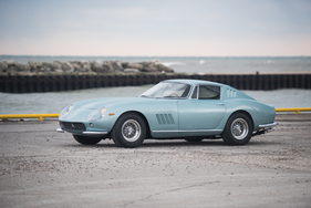 Ferrari 275 GTB (1965) - offered as lot 145 by RM/Sotheby's in Arizona on January 28/29, 2016
