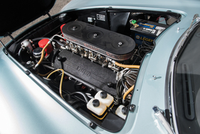 Ferrari 275 GTB (1965) - offered as lot 145 by RM/Sotheby's in Arizona on January 28/29, 2016