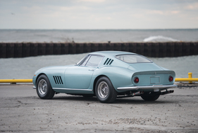 Ferrari 275 GTB (1965) - offered as lot 145 by RM/Sotheby's in Arizona on January 28/29, 2016