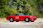 Ferrari 275 GTB (1965) - als Lot 163 an der Versteigerung von Gooding in Pebble Beach am 18./19. August 2017