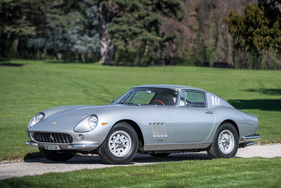 Ferrari 275 GTB (1965) - als Lot 37 angeboten an der Artcurial en Scènes Versteigerung in Paris am 17. Juni 2019