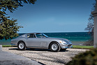 Bild: Ferrari 275 GTB (1965) - angeboten an der Artcurial "Automobiles en Scènes" Versteigerung am 17. Juni 2019