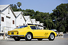 Ferrari 275 GTB (1965) - angeboten von Gooding & Company an der Pebble Beach Auktion am 17./18. August 2013