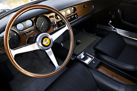 Ferrari 275 GTB (1965) - angeboten von Gooding & Company an der Pebble Beach Auktion am 17./18. August 2013