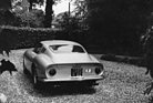 Ferrari 275 GTB (1965) - frühe Aufnahme