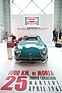 Ferrari 275 GTB (1965) - rennerprobter Sportwagen bei Ferrari Eberlein (Techno Classica 2018)